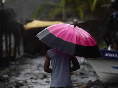 Karnataka Rains: ಕರಾವಳಿ ಜಿಲ್ಲೆಗಳಿಗೆ ಮುಂಗಾರು ಬಂಪರ್‌;  31 ಜಿಲ್ಲೆಗಳಲ್ಲೂ ವಾಡಿಕೆಗಿಂತ ಹೆಚ್ಚು ಮಳೆ