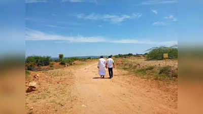 மதுரை எய்ம்ஸ்-ஐ காணல... ஆண்டிப்பட்டி போலீசில் திமுக பரபரப்பு புகார்!