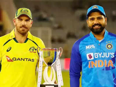 IND vs AUS: డిసైడర్ మ్యాచ్‌లో టాసే కీలకం..! బ్యాటింగ్ సరే.. ఇండియా బౌలింగ్ పరిస్థితి ఏంటీ?