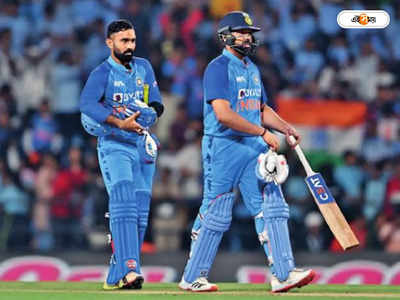 India vs Australia 3rd T20 Match Preview: হর্ষলদের ব্যর্থতায় আজ ভরসা অক্ষরে