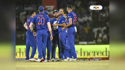 Ind vs Aus 3rd T20 Predicted 11 :  ঘুম ওড়াচ্ছে ডেথ ওভার, সুযোগ পাবেন পন্থ? জানুন ভারতের সম্ভাব্য একাদশ