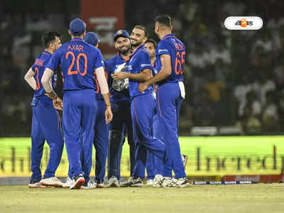 Ind vs Aus 3rd T20 Predicted 11 :  ঘুম ওড়াচ্ছে ডেথ ওভার, সুযোগ পাবেন পন্থ? জানুন ভারতের সম্ভাব্য একাদশ