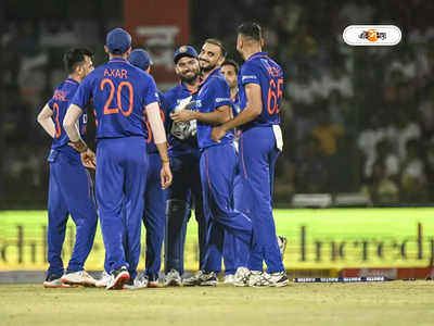 Ind vs Aus 3rd T20 Predicted 11 : ঘুম ওড়াচ্ছে ডেথ ওভার, সুযোগ পাবেন পন্থ? জানুন ভারতের সম্ভাব্য একাদশ 