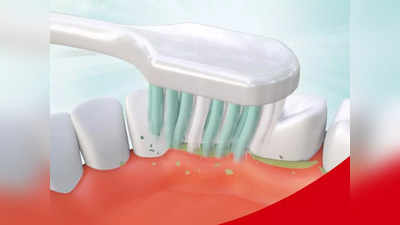 दांतों को चमकदार बनाकर कीटाणुओं को साफ कर देंगे ये Electric Toothbrush, पाएं 75% तक का भारी डिस्काउंट