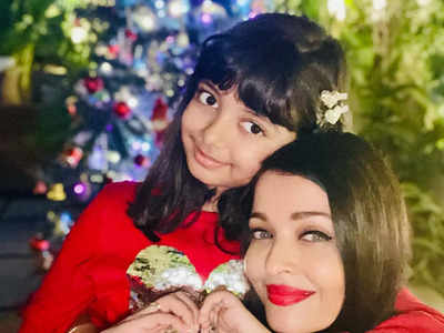 Aaradhya Bachchan: ऐश्वर्या की पोन्नियन सेल्वन में बेटी आराध्या ने निभाया खास रोल, एक्ट्रेस ने किया खुलासा