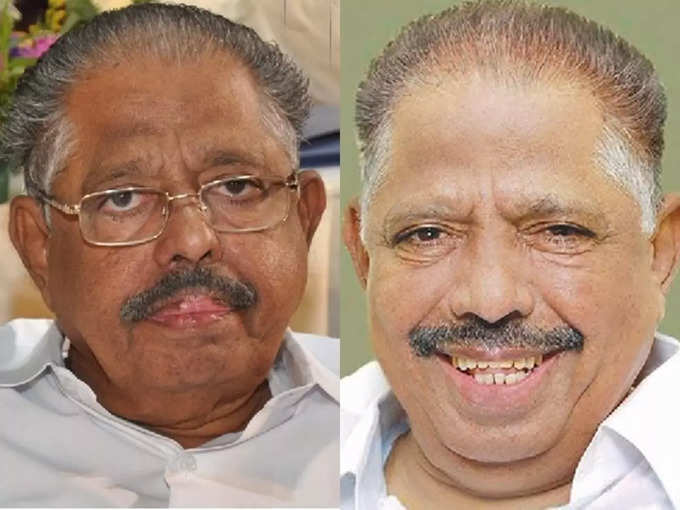 ആര്യാടനോട് ചർച്ച ചെയ്തില്ല