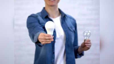 इन Smart LED Bulb से अपने घर को बनाएं हाईटेक, कलरफुल रोशनी के साथ टाइमर और वॉयस कंट्रोल भी मिलेगा