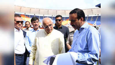 PM मोदी अहमदाबाद मेट्रो के साथ देंगे वंदे भारत का तोहफा, भूपेंद्र पटेल ने ल‍िया जायजा
