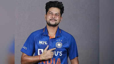 Kuldeep Yadav Hat-Trick: T20 वर्ल्ड कप से बाहर किए गए कुलदीप यादव ने ली हैट्रिक, न्यूजीलैंड-ए की बैटिंग की तोड़ी कमर