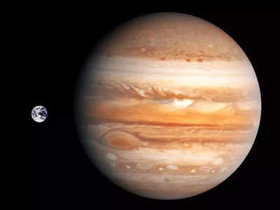 59 साल बाद Earth से दिखाई देगा Jupiter, दूरबीन की मदद से आसानी से कर सकेंगे दीदार