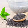 Basil Seeds Benefits