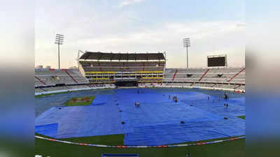 Ind vs Aus Hyderabad Weather: क्या हैदराबाद में बारिश बिगाड़ेगी खेल, जानिए कैसा रहेगा मौसम का हाल