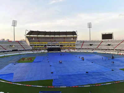 Ind vs Aus Hyderabad Weather: क्या हैदराबाद में बारिश बिगाड़ेगी खेल, जानिए कैसा रहेगा मौसम का हाल