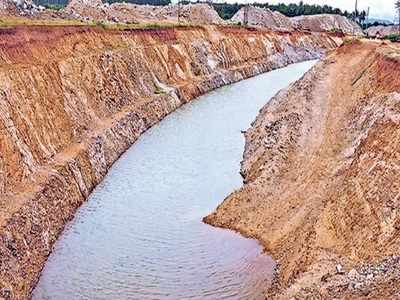 Upper Bhadra Project: ಭೂಸ್ವಾಧೀನ ಪರಿಹಾರ ವಿವಾದ: ಇನ್ನೂ ಟೇಕಾಫ್‌ ಆಗ್ತಿಲ್ಲ ಭದ್ರಾ ಕಾಮಗಾರಿ!