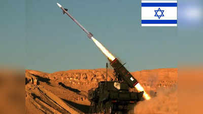 UAE में फेल हुए अमेरिका के THAAD और पैट्रियट, अब इजरायल देगा स्पाइडर मिसाइल सिस्टम