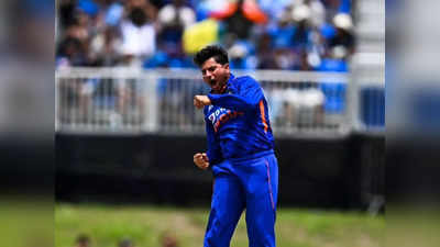 Kuldeep Yadav: ಕುಲ್ದೀಪ್ ಯಾದವ್‌ ಕಮಾಲ್‌, ಕಿವೀಸ್‌ ವಿರುದ್ಧ ಸರಣಿ ಗೆದ್ದ ಟೀಮ್ ಇಂಡಿಯಾ!