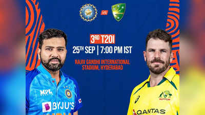 IND vs AUS: ಟೀಮ್ ಇಂಡಿಯಾಗೆ 6 ವಿಕೆಟ್‌ಗಳ ಜಯ, ಮತ್ತೊಂದು ಸರಣಿ ಗೆಲುವು!