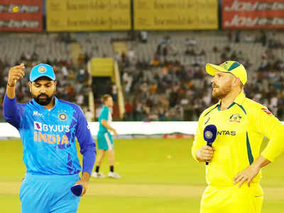 India vs Australia 3rd T20 Live Score Updates: কোহলি-সূর্যের দাপটে অস্ট্রেলিয়ার বিরুদ্ধে সিরিজ জয় ভারতের