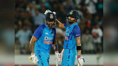 India vs Australia 3rd T20I: भारत और ऑस्ट्रेलिया के तीसरे टी20 का लाइव स्कोरकार्ड