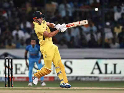 Cameron Green Ind vs Aus T20: क्या बुमराह, क्या अक्षर... कैमरन ग्रीन के सामने निकली भारतीय गेंदबाजों की हवा, बना दिया बड़ा रिकॉर्ड
