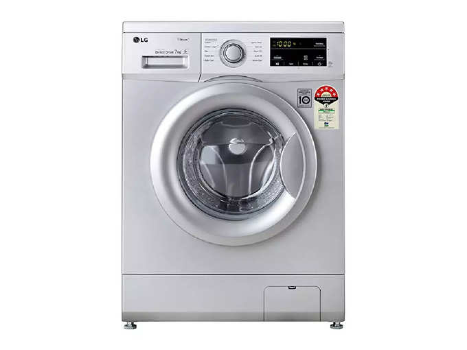 LG Appliances 5