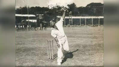 Vinoo Mankad Cricket: आजादी के बाद भारत के पहले सुपरस्टार क्रिकेटर को कैसे बदनाम किया जाता है