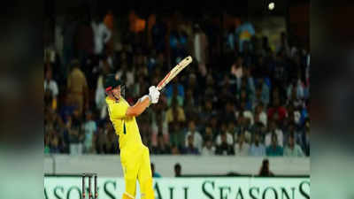 IND vs AUS 3rd T20: 19 பந்துகளில் 50 ரன்கள்... இந்தியாவுக்கு மரண பயம் காட்டிய ஆஸ்திரேலியாவின் கேமரூன் கிரீன்!