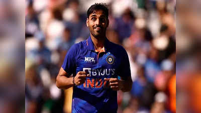 Bhuvneshwar Kumar: सीरीज तो जीत गए, लेकिन भुवनेश्वर का क्या करोगे, कहीं वर्ल्ड कप में न पड़ जाए लेने के देने