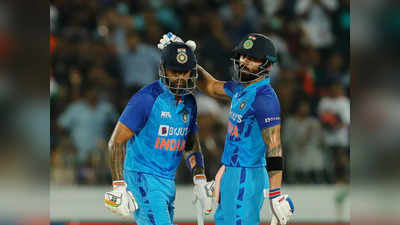 IND vs AUS : भारताच्या विजयाची घटस्थापना... तिसऱ्या सामन्यासह मालिकाही जिंकली