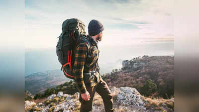 अब ट्रैकिंग और कैंपिंग के लिए बेस्ट रहेंगे ये Trekking Bags, मिल रही है भारी छूट