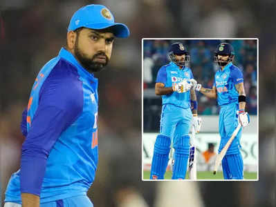 Rohit Sharma Ind vs Aus: ऑस्ट्रेलिया को रौंदने के बाद बोले रोहित- इस जीत का स्वाद ही अलग, पर एक कमी अभी भी बाकी