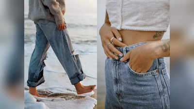 Levis जैसी Ladies Jeans ब्रांड्स पर मिल रही है 60% तक की छूट, शॉपिंग का ये मौका हाथ से निकल न जाए