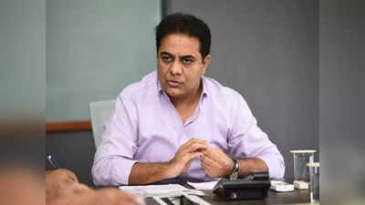 KTR: నేడు బాసర ట్రిపుల్ ఐటీకి మంత్రి కేటీఆర్.. విద్యార్థులతో కలిసి భోజనం, ముఖాముఖి! 