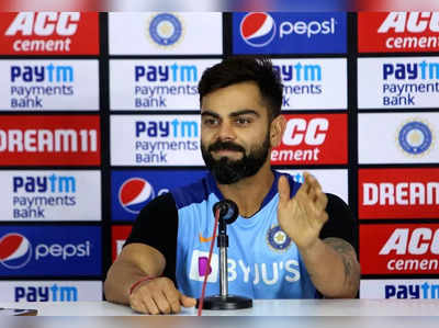 Kohli: ‘அந்த பௌலர அடிச்ச பின்னாடிதான்’…மன உறுதி அதிகமாச்சு: ரோஹித்தும் உதவுனாரு: கோலி பேட்டி!