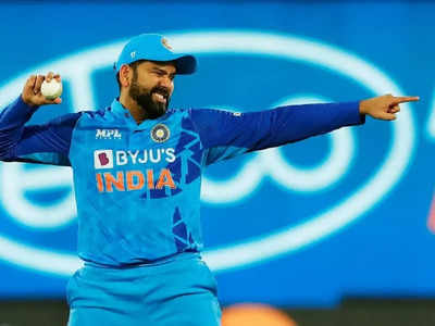 IND vs AUS: ಸತತ 6ನೇ ಟಿ20 ಸರಣಿ ಗೆದ್ದ ಬಳಿಕ ಕ್ಯಾಪ್ಟನ್‌ ರೋಹಿತ್‌ ಶರ್ಮಾ ಹೇಳಿದ್ದಿದು!