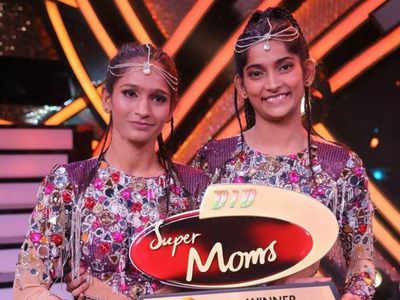 DID Super Moms 3 Winner: पति दिहाड़ी कर चलाता है घर, डीआईडी सुपर मॉम्स 3 ने बदल दी वर्षा बुमरा की किस्मत