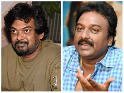 Puri Jagannadh: పూరికి ఇదేం కొత్త కాదు.. ‘లైగర్’ డిజాస్టర్‌పై వినాయక్ ఓపెన్ కామెంట్స్