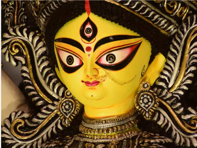 नवरात्रि की शुभकामनाएं संदेश