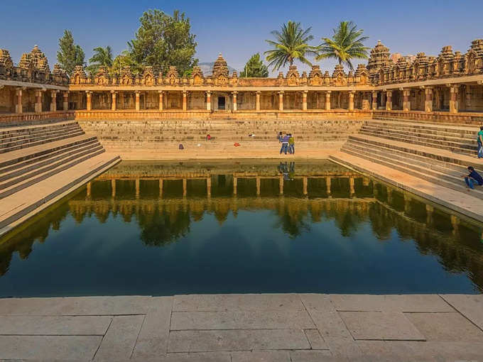 ​ಭೋಗ ನಂದೀಶ್ವರ ದೇವಾಲಯ