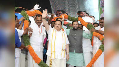 JP Nadda Kerala visit: मिशन साउथ में जुटे बीजेपी अध्यक्ष जेपी नड्डा, तमिलनाडु- तेलंगाना के बाद केरल दौरा, क्या है रणनीति?