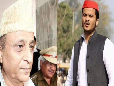 Azam Khan News: आजम खान ने लौटाई Y श्रेणी की सुरक्षा, कहा- हमें जरूरत नहीं...अब्दुल्ला आजम चल रहे गायब