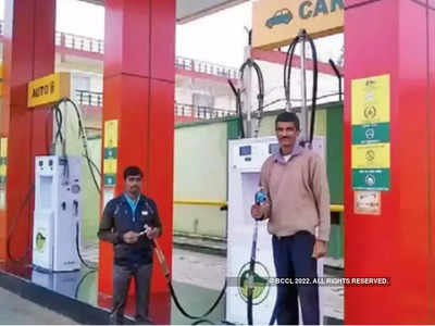 Gas Rates : गॅस दरवाढीचा भडका उडणार!, ऐन सणासुदीत सर्वसामान्यांना झळ बसण्याची शक्यता