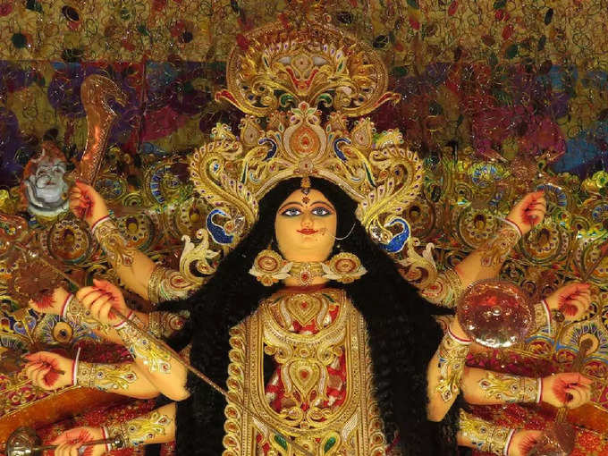 Navaratri festival