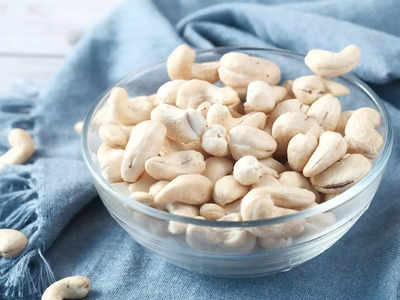 Cashew Nuts Benefits:കശുവണ്ടി പരിപ്പ് കഴിക്കുന്നത് ആരോഗ്യത്തിന് നല്ലതാണോ?