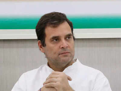 Rahul Gandhi: পাকিস্তান জিন্দাবাদ স্লোগান তোলা তরুণীর সঙ্গে ছবি রাহুলের? ভাইরাল দাবির ফ্যাক্ট চেক জানুন