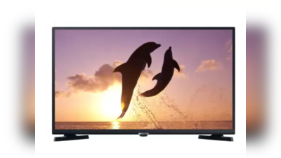 32 Inch Samsung Smart TV महज 2499 रुपये में ले आएं घर! इस तरह उठाएं ऑफर का लाभ