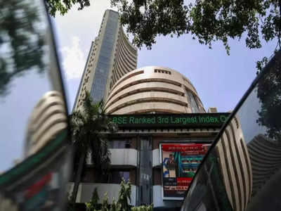 Stock Markets Live: సెన్సెక్స్ భారీ పతనం, రూ.7 లక్షల కోట్లు ఆవిరి