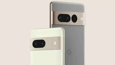 Google Pixel 7 Price : గూగుల్ పిక్సెల్ 7 సిరీస్ ఇండియాకు వచ్చేస్తోంది.. ధరలు ఎలా ఉండొచ్చంటే..! 