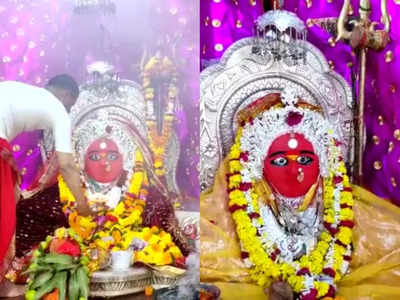 Dewas: माता टेकरी पर दो देवियों का वास, भक्तों की हर मुराद करती हैं पूरी... नवरात्रि में मिलता है विशेष आशीर्वाद