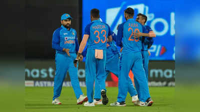 टीम इंडिया विजयी, पण हुकूमी एक्का फेल; अर्धशतकासह नकोसा विक्रम, रोहितचं टेन्शन वाढलं